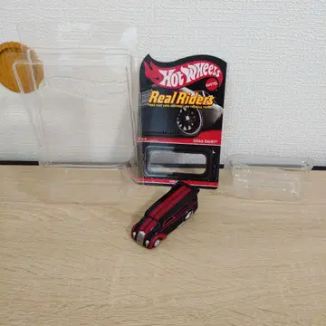 Hot Wheels Drag Dairy 핫휠 RLC