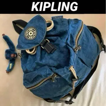 [새상품급] 키플링 KIPLING 백팩