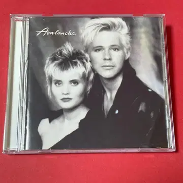 극레어 멜로디어스 AOR, 멜로하드 AVALANCHE/AVALANCHE