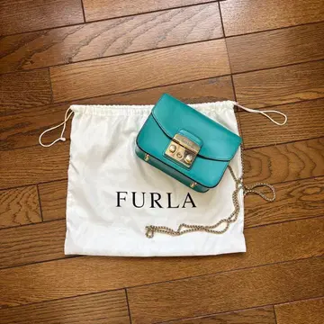 가격 인하 중! 훌라 숄더백