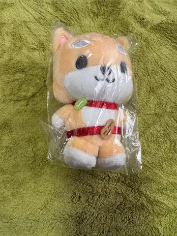 JOCHUM 마메치 봉제 인형 키링