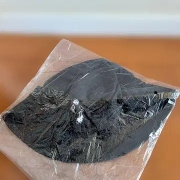 마후마후 버킷햇