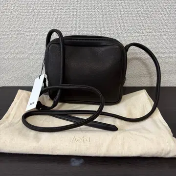 Aeta DA108 SQUARE SHOULDER