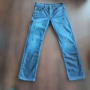 G-Star RAW 스트레이트 데님 30x32