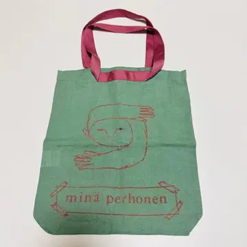 mina perhonen 원마일 백