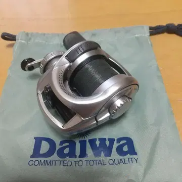 Daiwa CHINUJAKER HG