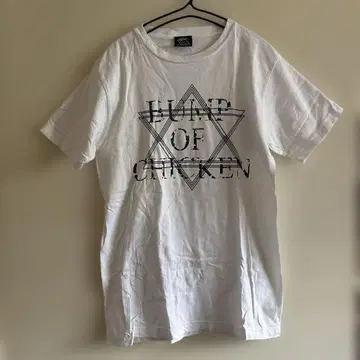 BUMP OF CHICKEN / 티셔츠