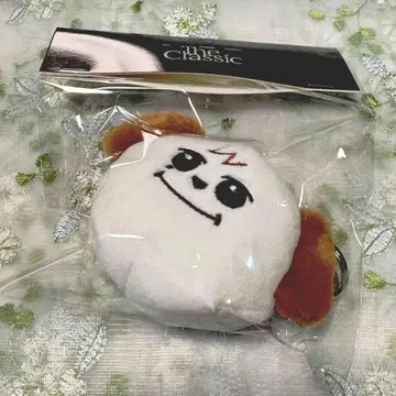 SJ 규현 CHOKYUMAE 쵸규메 플러시 키링