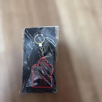 동방신기 CLASSYC 보이스 키링