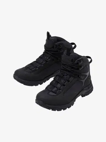 THE NORTHFACE 크레스트 미드 퓨처라이트