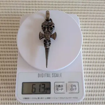 가보르 펜던트 탑