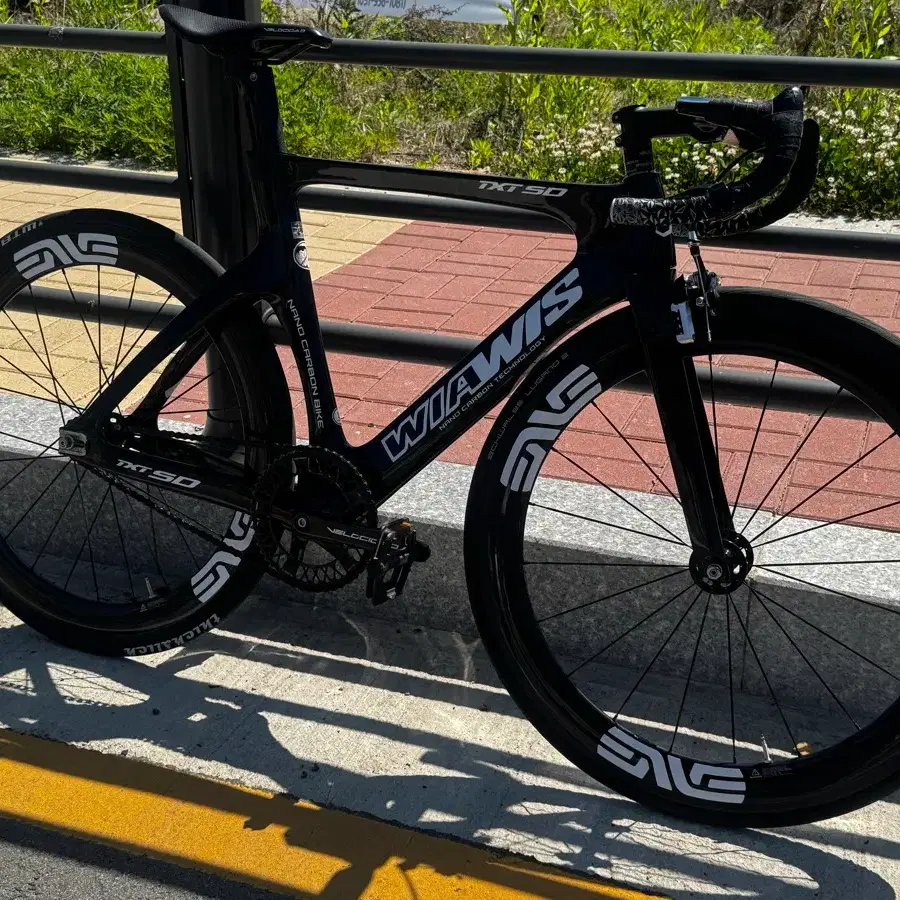 Wiawis txt sd Fixie Carbon Track Bike vahn | Bunjang Global