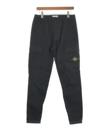 STONE ISLAND 카고 팬츠 남성용