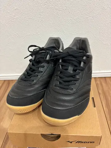 MIZUNO MORELIA 풋살화 25.0cm