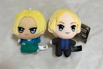 사카모토 데이즈 SD 인형 봉제 인형 마스코트 아사쿠라 신