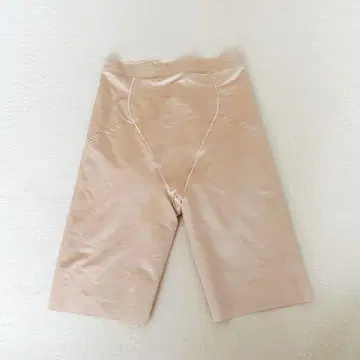 DRESS The LIFE 브라이덜 이너 거들 M 사이즈 베이지