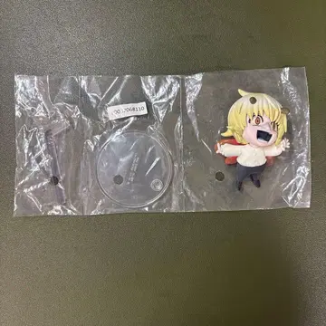 [새상품급 상자 없음] 제일복권 헌터헌터 키메라 앤트 편 F상 푸후