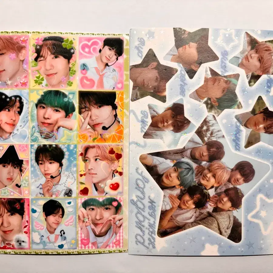 Nct Wish Songbird Autographed Unsealed Album | Bunjang Global