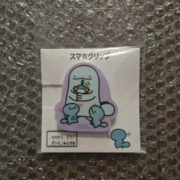 포켓몬 도망 누오 스마트폰 그립