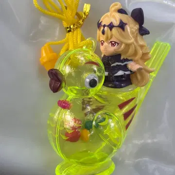 큐어 아르카나 쉐도우 명탐정 프리큐어 물피리 큐어 아르카나 물피리