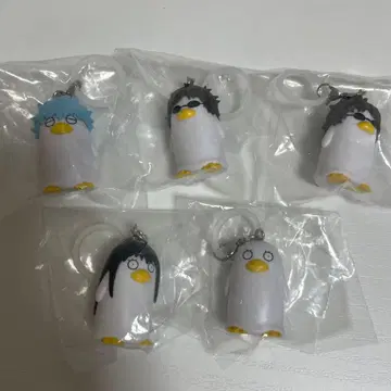 은혼 메지루시 액세서리 건망증이 심한 사람은 이걸 달아라