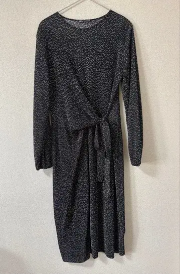 ZARA 롱 원피스