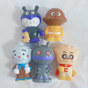 호빵맨 호호 불어
