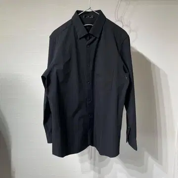 데상트 L/S BD 셔츠