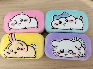 치이카와 액세서리 케이스