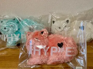 요네즈켄시 리이슈 고양이 세트 HYPE