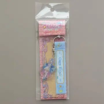 큐어 에클레르 리본 참 명탐정 프리큐어