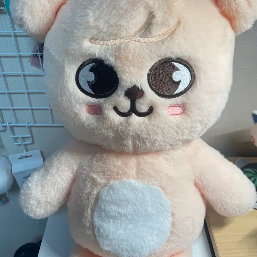 Shop skzoo teddy bear on Bunjang Global Site - No more Korean account!