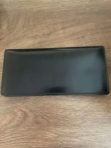 키프리스 코도반 장지갑 블랙