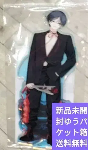 얼굴만으로는 좋아할 수 없어 오로라 아크릴 스탠드 토이카키 료
