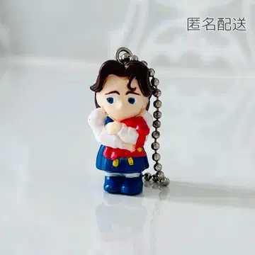 뱀파이어 세이버 아니타 피규어 키링