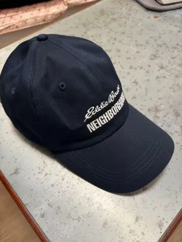 NEIGHBORHOOD cap