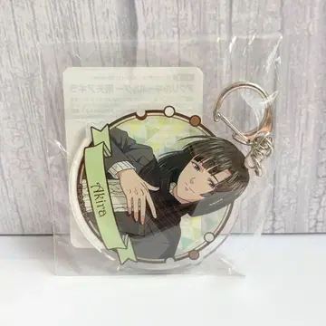 히카루의 바둑 온라인 복권 북두배 Ver. 아크릴 키링 토우야 아키라