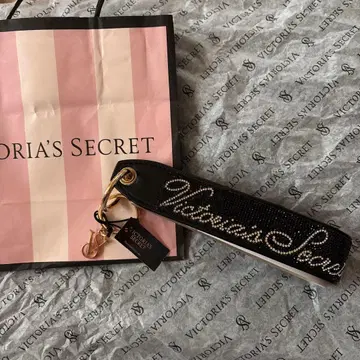 [ VICTORIA'S SECRET ] 스트랩 키링