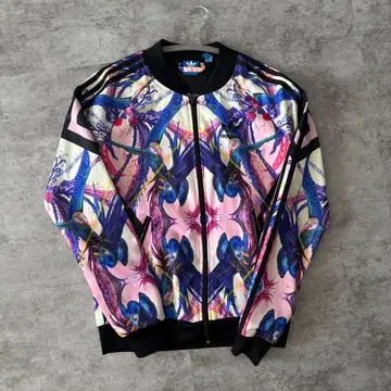 adidas 그래픽 저지