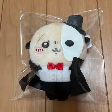 마법소녀 치이카와 랏코 마스코트 마법 충전 마스코트