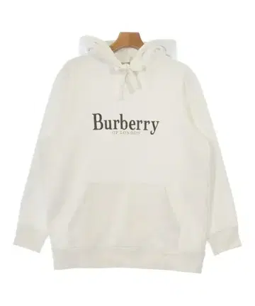 BURBERRY 후드티 남성용