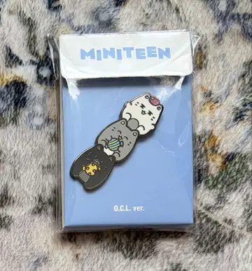 SEVENTEEN 준 MINITEEN 미니틴 O.C.L