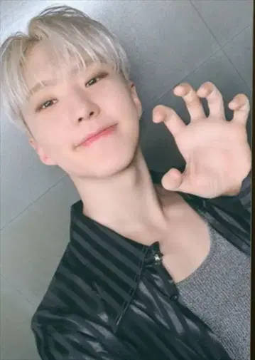 SEVENTEEN HOSHI 2024 RIGHT HERE JAPAN 96