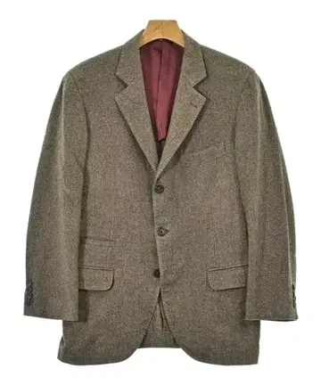 BRUNELLO CUCINELLI 테일러드 자켓 남성용