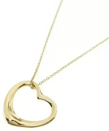 TIFFANY & CO. 목걸이 여성용