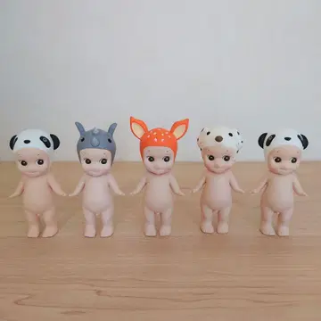 소니엔젤 피규어