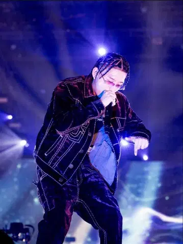 TRUE RELIGION RICKY 데님 팬츠 34 eyden 착용