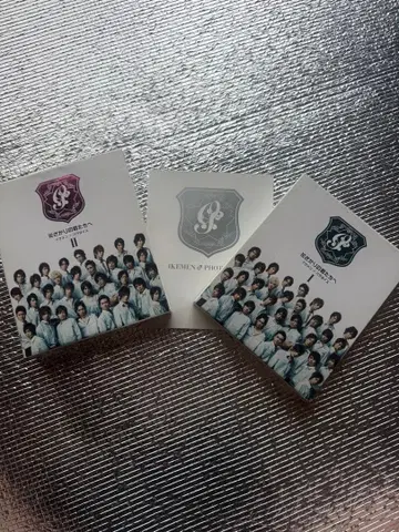 꽃보다 남자 DVD 세트