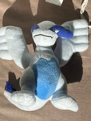 루기아 봉제 인형 약 30cm
