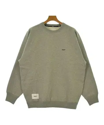 WTAPS 맨투맨 남성용